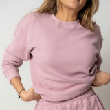 Comfy Chic Women’s Sweatshirt