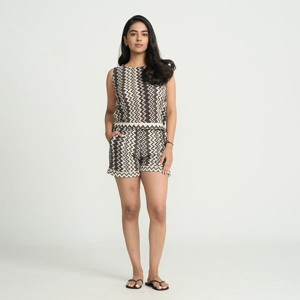 Aztec Co-ord Set
