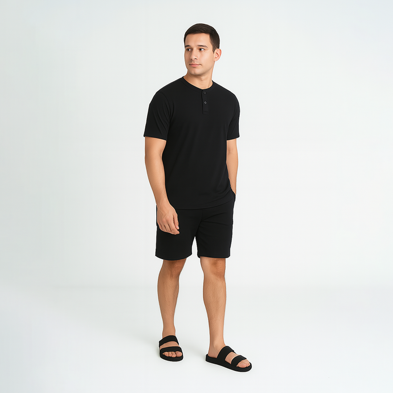 Men pyjama set