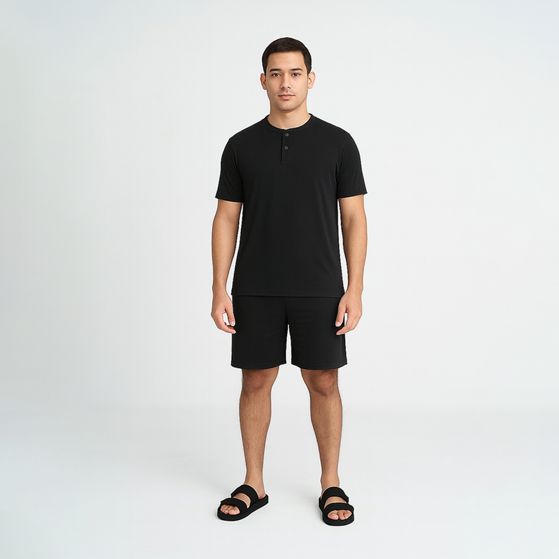 Men pyjama set