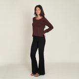 Everyday Long Sleeve Tee