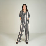Chevron Co-ord Set (271)