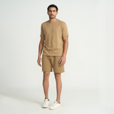 Soft Lounge Men’s Shorts - Waffle