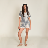 Chevron Co-ord Set (249)
