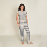 Chevron Co-ord Set (249)