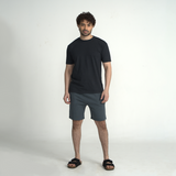Soft Lounge Men’s Shorts - Waffle