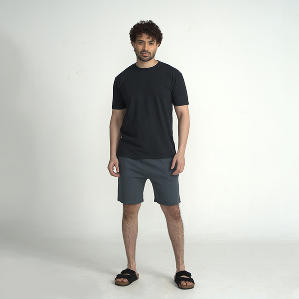 Soft Lounge Men’s Shorts - Waffle