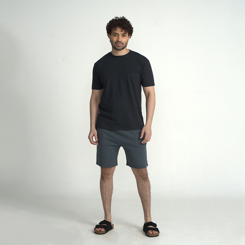 Soft Lounge Men’s Shorts - Waffle