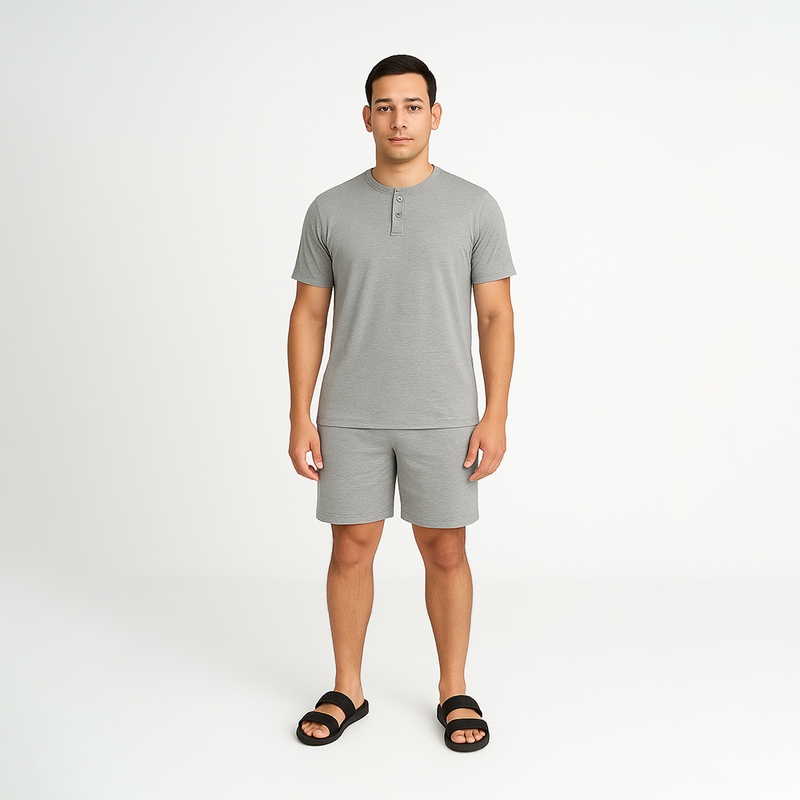 Men pyjama set
