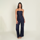 Soft Hold Top (Twill)