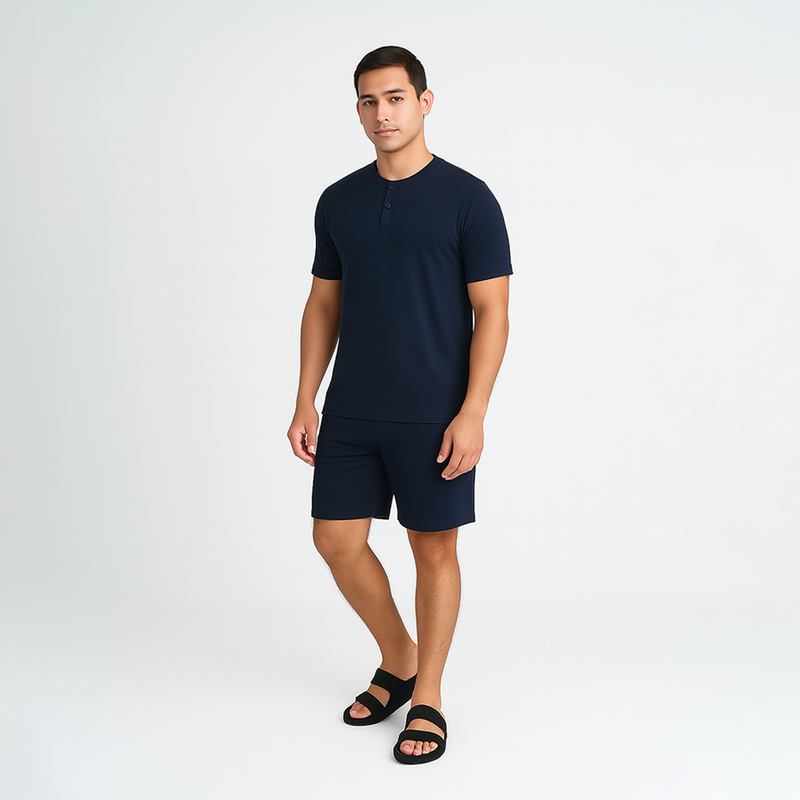 Men pyjama set