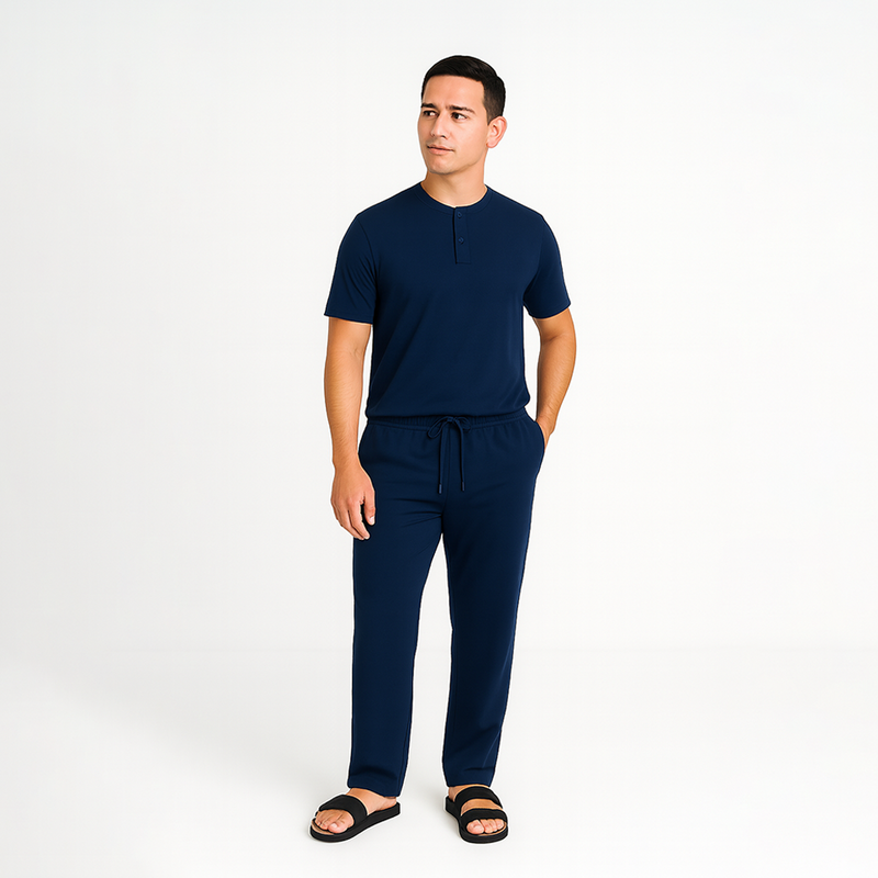 Men pyjama set
