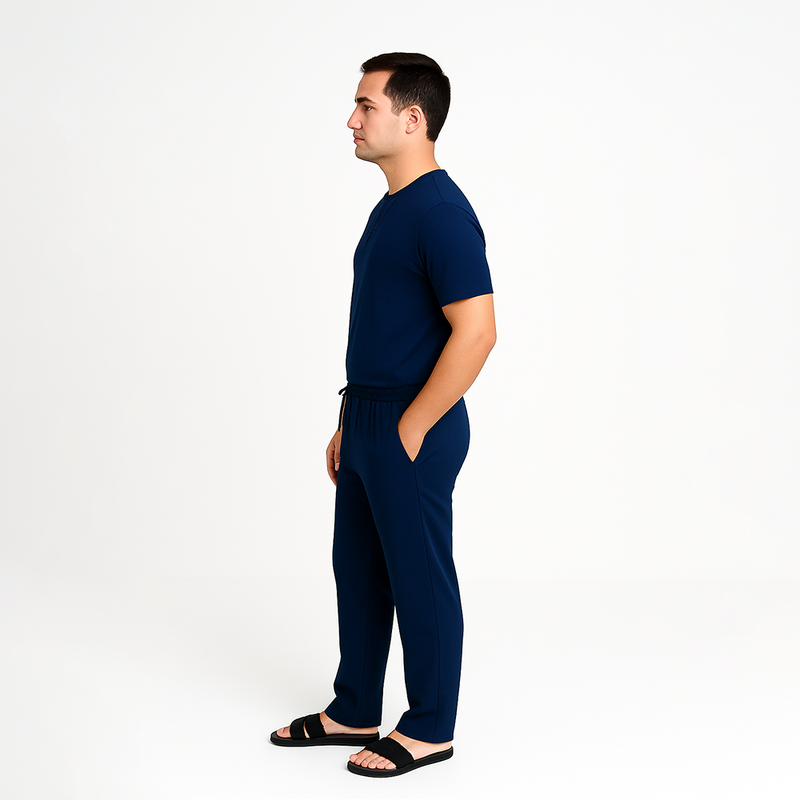 Men pyjama set