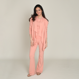 Easy Wrap Women's Shrug