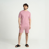 Soft Lounge Men’s Shorts - Waffle