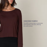 Everyday Long Sleeve Tee