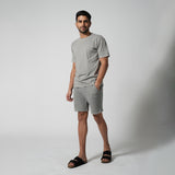 Soft Lounge Men’s Shorts - Waffle