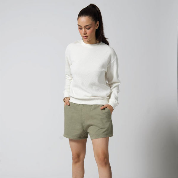 Soft Lounge Women’s Shorts