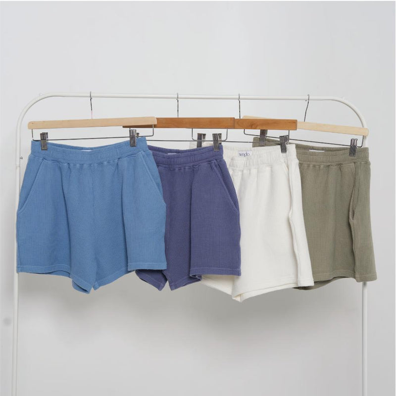 Lazy Day Women’s Shorts