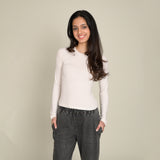 Sculpt Long Sleeve Top