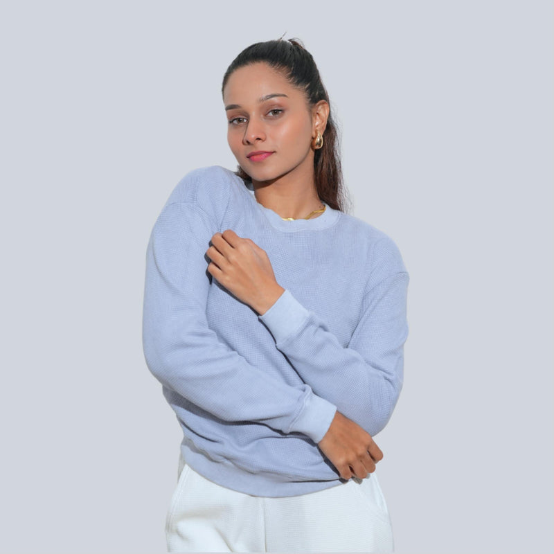 Comfy Chic Women’s Sweatshirt