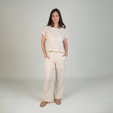 Sandstone Co-ord Set (179)