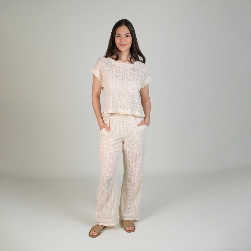 Sandstone Co-ord Set (179)