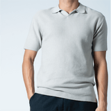 Classic Men’s Collared T-shirt