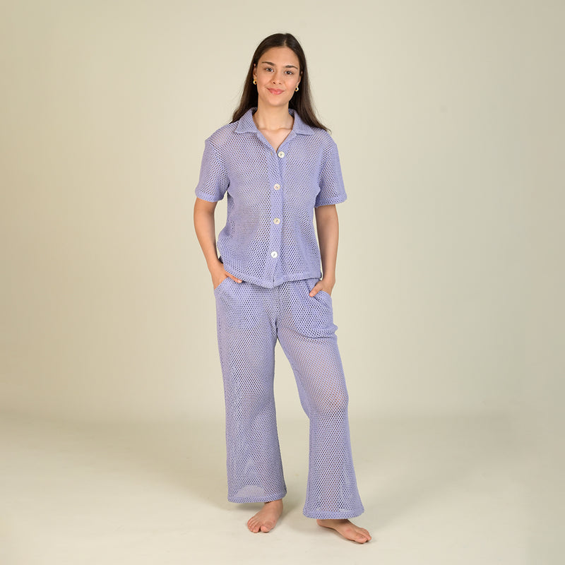 Effortless Co-ord Set (129)