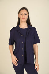 Women's Lounge Shirt