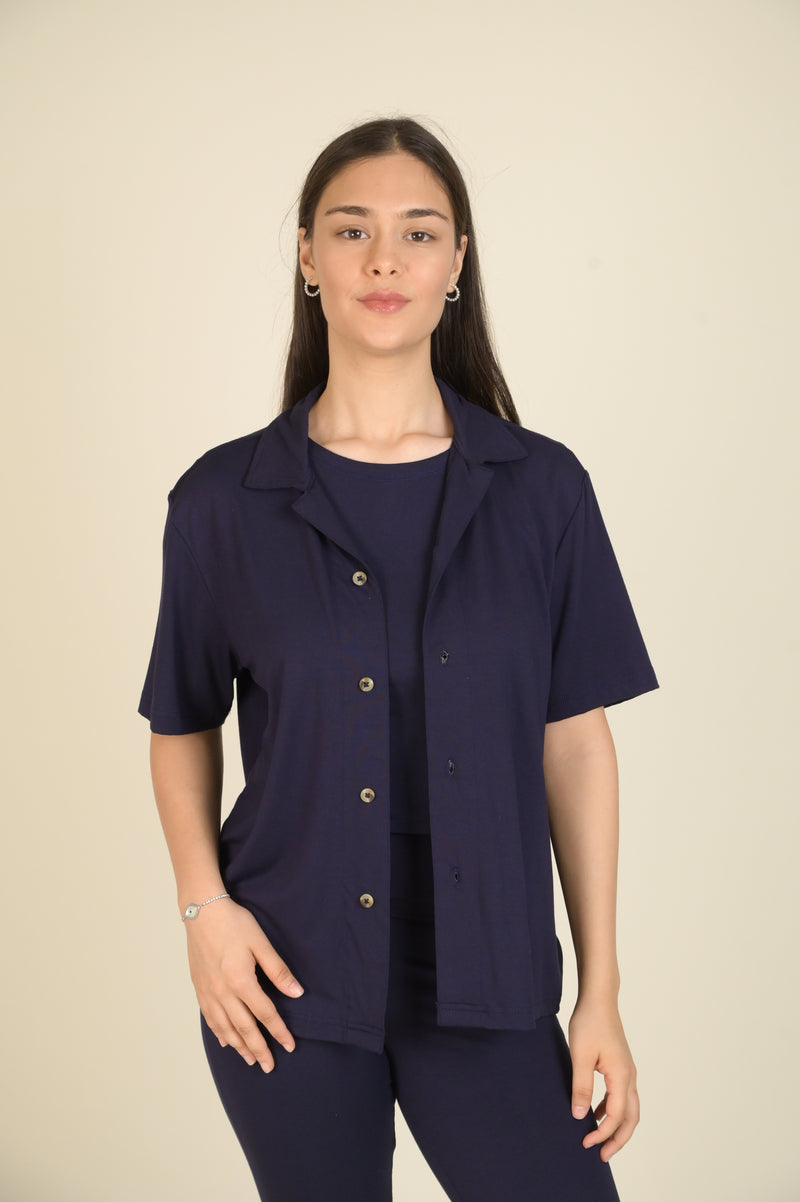 Women's Lounge Shirt