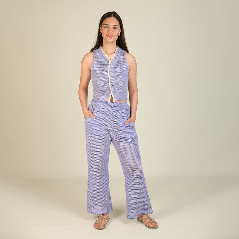 Effortless Co-ord Set (129)
