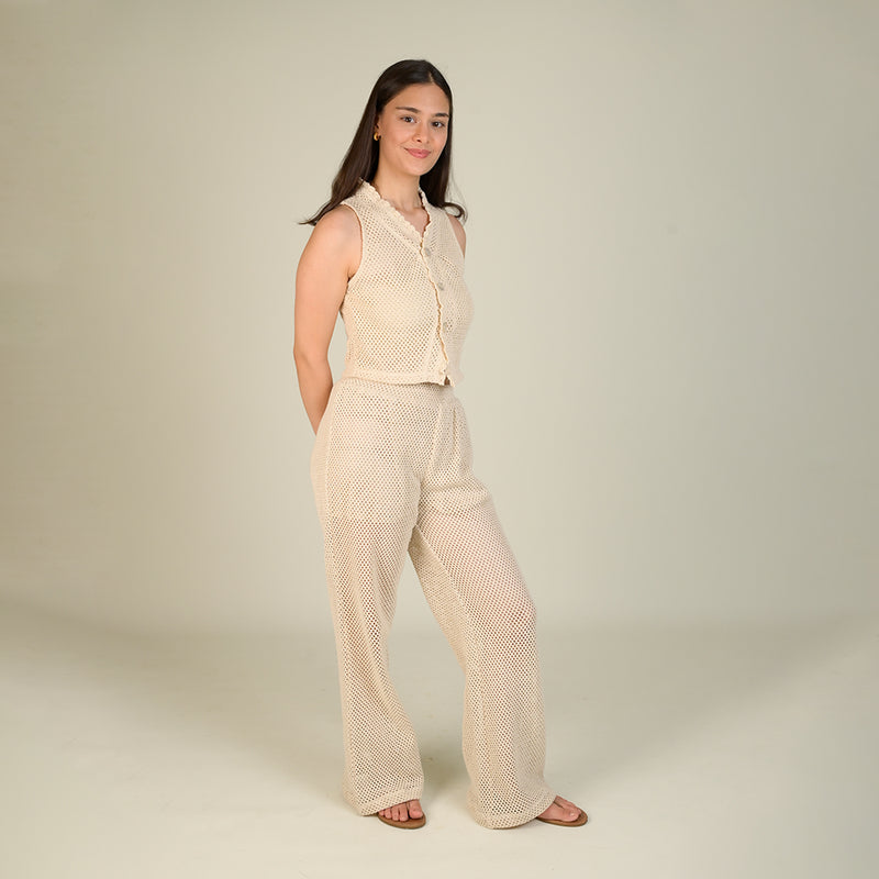Effortless Co-ord Set (129)