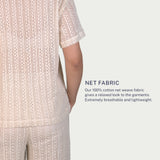 Sandstone Co-ord Set (179)