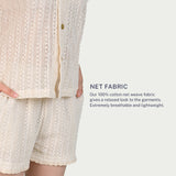 Sandstone Co-ord Set (179)