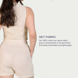 Effortless Co-ord Set (129)