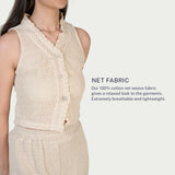 Effortless Co-ord Set (129)