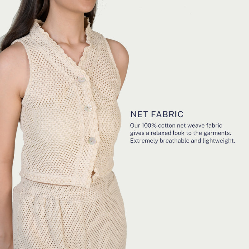 Effortless Co-ord Set (129)