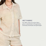 Effortless Co-ord Set (129)