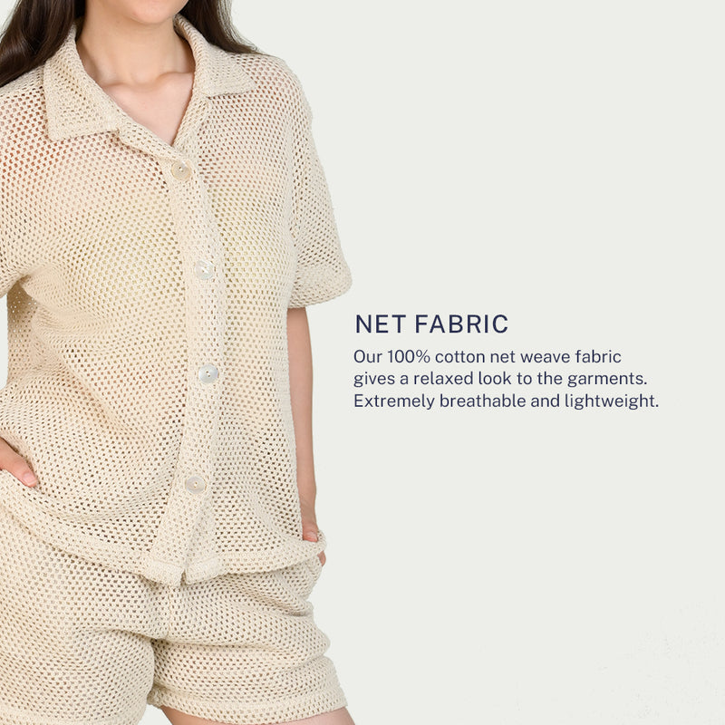 Effortless Co-ord Set (129)
