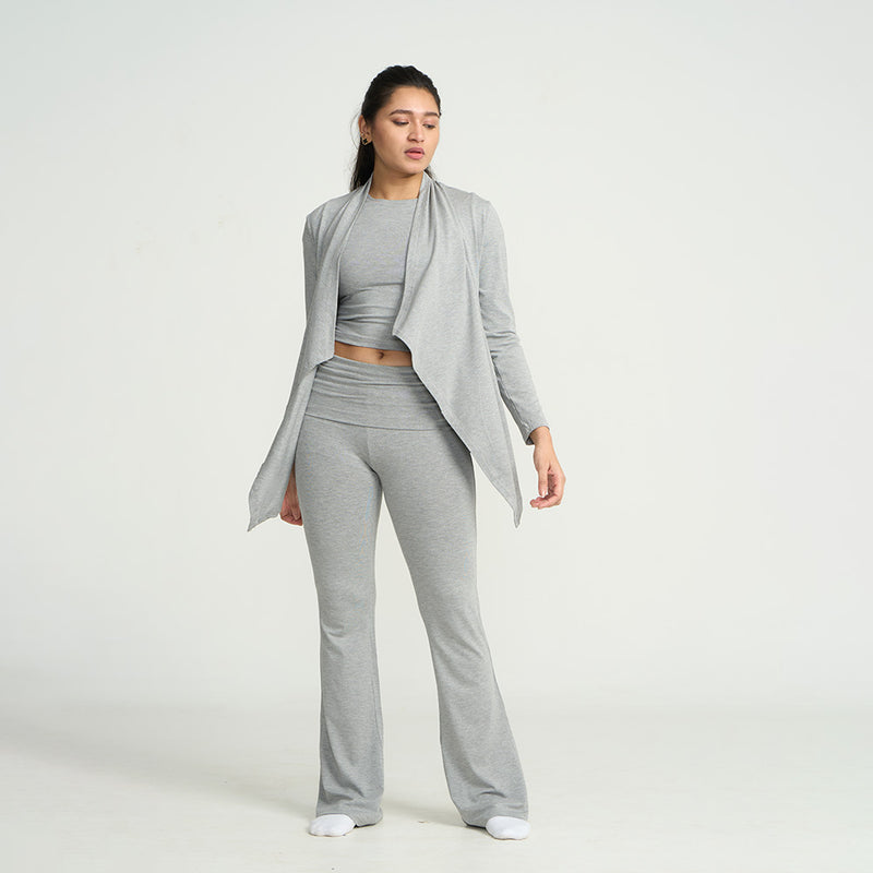 Easy Wrap Women's Shrug