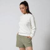 Comfy Chic Women’s Sweatshirt