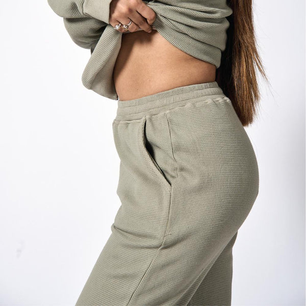 Essential Women’s Joggers