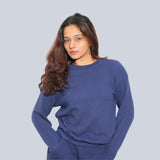 Comfy Chic Women’s Sweatshirt