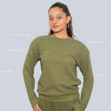 Comfy Chic Women’s Sweatshirt