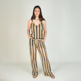 Scallop Co-ord Set (113)