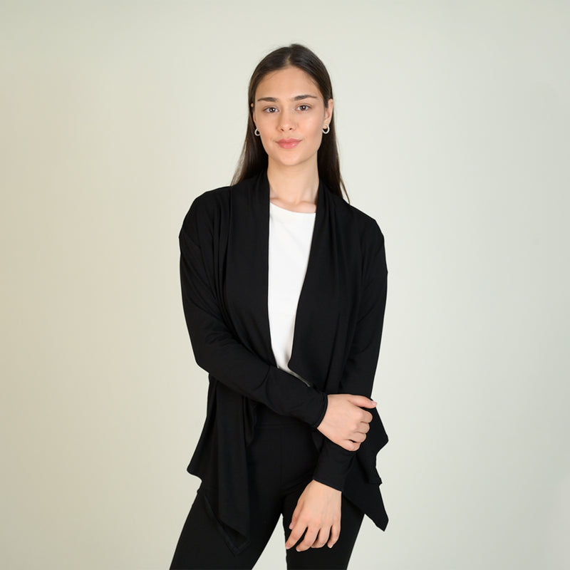 Easy Wrap Women's Shrug