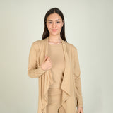 Easy Wrap Women's Shrug