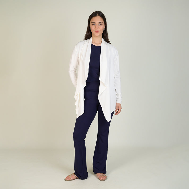 Easy Wrap Women's Shrug