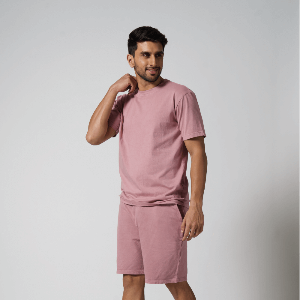 Soft Lounge Men s Shorts Sencillo